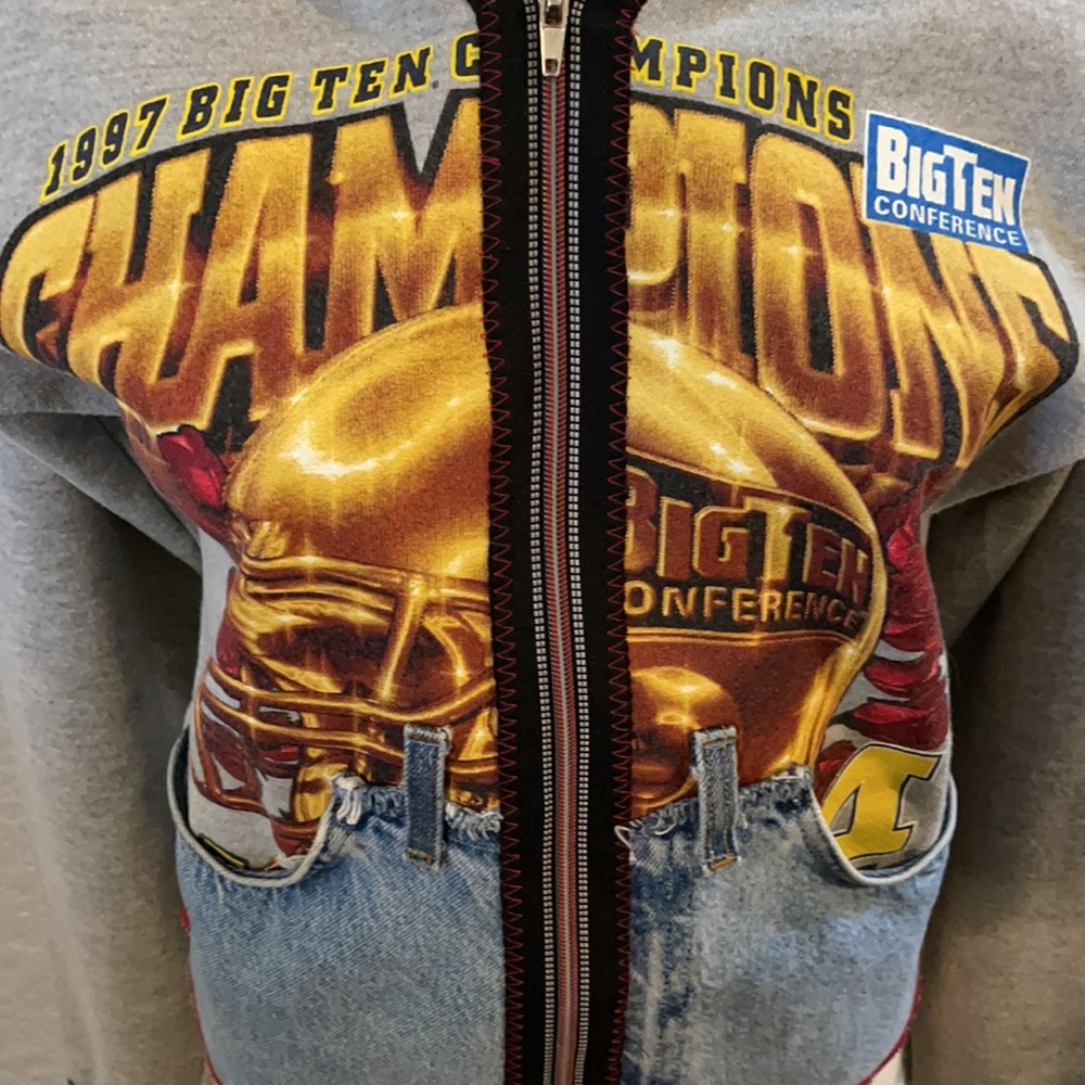 Riley Jacket - Picture 2 of 6